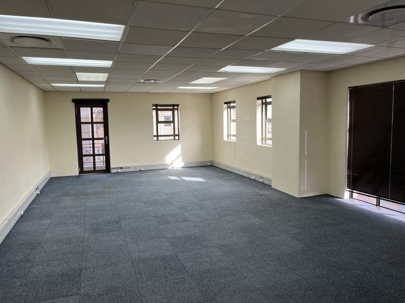 To Let commercial Property for Rent in Montague Gardens Western Cape